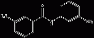 CAS No. 101-12-2 3,3′-diaminobenzanilide