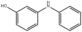 CAS No. 101-18-8 3-Hydroxydiphenylamine
