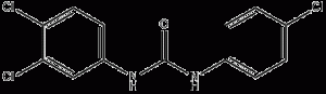 CAS No. 101-20-2 Triclocarban