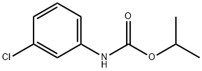 CAS No. 101-21-3 Chlorpropham