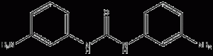 CAS No. 101-22-4  N,N’-bis(3-aminophenyl)urea