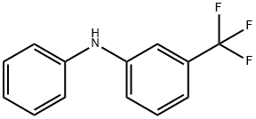 CAS No. 101-23-5 N-phenyl-3-(trifluoromethyl)aniline