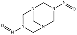 CAS No. 101-25-7 N,N’-DINITROSOPENTAMETHYLENETETRAMINE