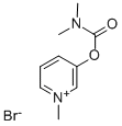 CAS No. 101-26-8 Mestinon