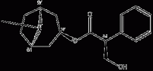 CAS No. 101-31-5  L-Hyoscyamine