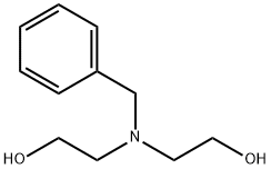 CAS No. 101-32-6 2,2′-(BENZYLIMINO)DIETHANOL