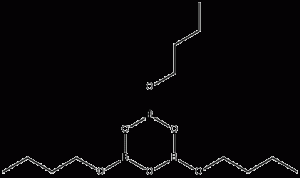 CAS No. 101-36-0 Tributoxyboroxin