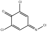 CAS No. 101-38-2 2,6-Dichloroquinone-4-chloroimide