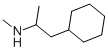 CAS No. 101-40-6 Propylhexedrine