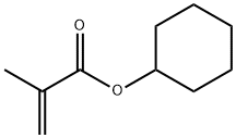 CAS No. 101-43-9 2-Methyl-2-propenoic acid cyclohexyl ester