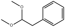 CAS No. 101-48-4  PHENYLACETALDEHYDE DIMETHYL ACETAL