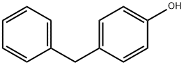 CAS No. 101-53-1 4-BENZYLPHENOL