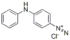 CAS No. 101-56-4 P-PHENYLAMINOBENZENEDIAZONIUMCHLORIDE