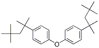 CAS No. 101-58-6 bis(4-(1,1,3,3-tetramethylbutyl)phenyl) ether