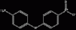 CAS No. 101-59-7 4-AMINO-4′-NITRODIPHENYL SULFIDE