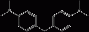 CAS No. 101-61-1 4,4′-Methylenebis(N,N-dimethylaniline)