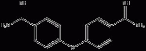 CAS No. 101-62-2 4,4′-DIBENZAMIDINE OXIDE