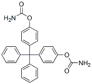CAS No. 101-65-5 diphenyl (methylenedi-4,1-phenylene)-dicarbamate