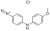 CAS No. 101-69-9 VARIAMINE BLUE B DIAZONIUM SALT