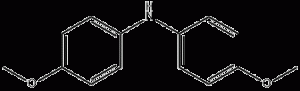 CAS No. 101-70-2 4,4′-DIMETHOXYDIPHENYLAMINE