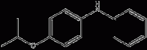 CAS No. 101-73-5 4-HYDROXYDIPHENYLAMINE ISOPROPYL ETHER