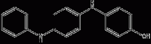 CAS No. 101-74-6 p-(p-anilinoanilino)phenol