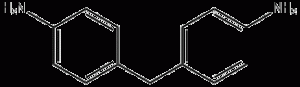 CAS No. 101-77-9 4,4′-Methylenedianiline