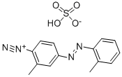 CAS No. 101-89-3  Chemical Name: CI 37210