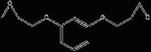 CAS No. 101-90-6 Resorcinol diglycidyl ether