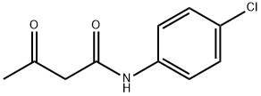 CAS No. 101-92-8 4′-Chloroacetoacetanilide