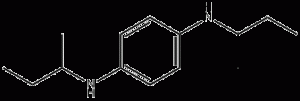 CAS No. 101-96-2 N,N’-Bis(1-methylpropyl)-1,4-phenylenediamine