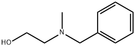 CAS No. 101-98-4  N-Benzyl-N-methylethanolamine