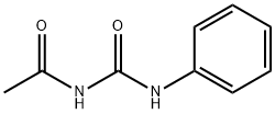 CAS No. 102-03-4 N-ACETYL-N’-PHENYLUREA
