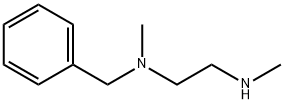 CAS No. 102-11-4 N-BENZYL-N N’-DIMETHYLETHYLENEDIAMINE