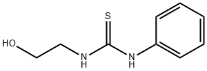 CAS No. 102-12-5 1-Phenyl-3-(2-hydroxyethyl)thiourea