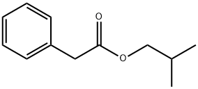 CAS No. 102-13-6 Phenylacetic acid isobutyl ester