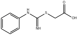 CAS No. 102-15-8 PHENYLTHIOHYDANTOIC ACID