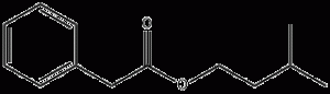 CAS No. 102-19-2 Isopentyl phenylacetate