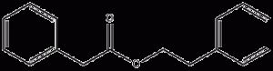 CAS No. 102-20-5 Phenethyl phenylacetate