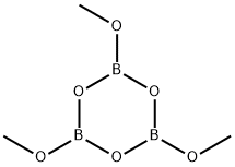 CAS No. 102-24-9 Trimethoxyboroxine
