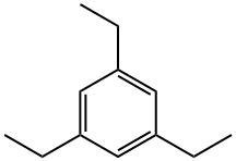 CAS No. 102-25-0 1,3,5-TRIETHYLBENZENE