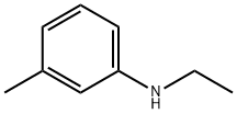 CAS No. 102-27-2  N-Ethyl-3-methylaniline