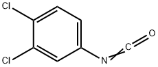 CAS No. 102-36-3 Isocyanic acid 3,4-dichlorophenyl ester