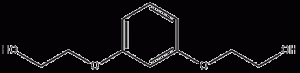 CAS No. 102-40-9 1,3-Bis(2-hydroxyethoxy)benzene