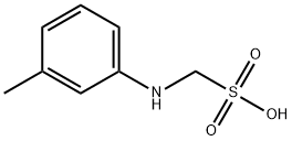 CAS No. 102-42-1 m-toluidinomethanesulphonic acid