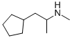 CAS No. 102-45-4 Cyclopentamine