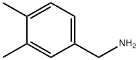 CAS No. 102-48-7 3,4-Dimethylbenzylamine