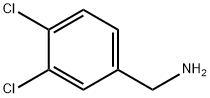 CAS No. 102-49-8 3,4-Dichlorobenzylamine