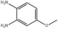 CAS No. 102-51-2 4-METHOXY-O-PHENYLENEDIAMINE