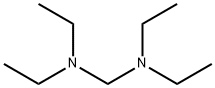 CAS No. 102-53-4  N,N,N’,N’-TETRAETHYLMETHYLENEDIAMINE